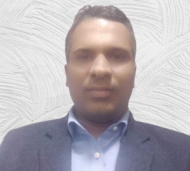 Dr. Dheerendra Mishra